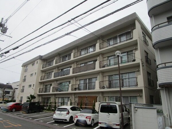 外観(外観)