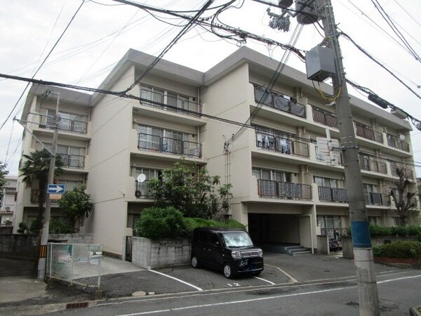 外観(外観)