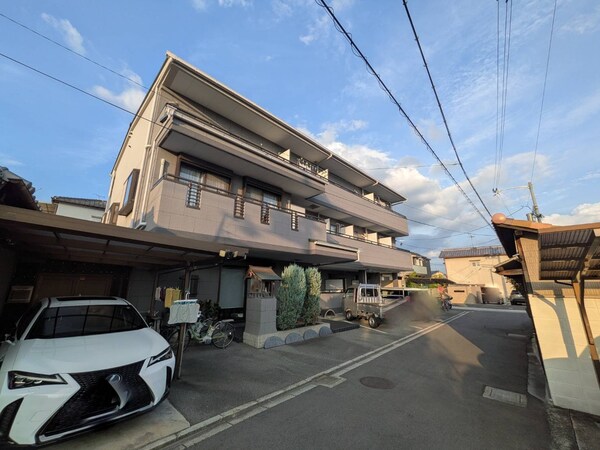 外観(外観)