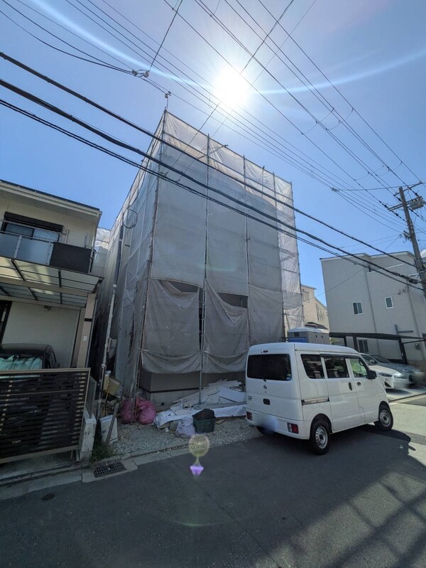 外観(外観)