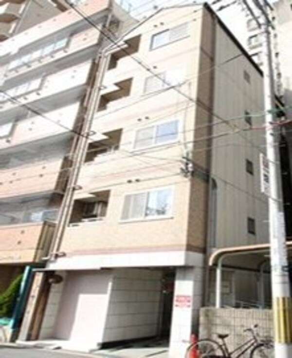 外観(外観)