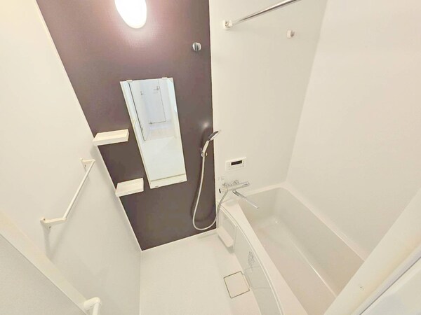 バス／シャワールーム等(バス／シャワールーム等)