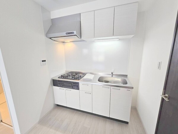 キッチン(キッチン)