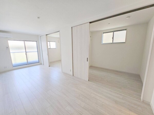 リビング・居室(リビング/居室)