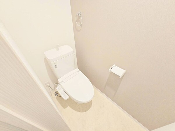 トイレ(トイレ)