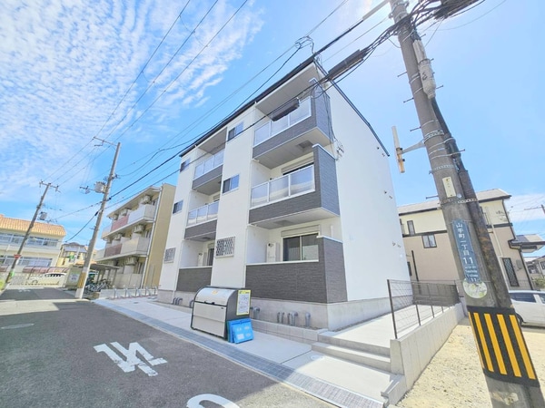 外観(外観)