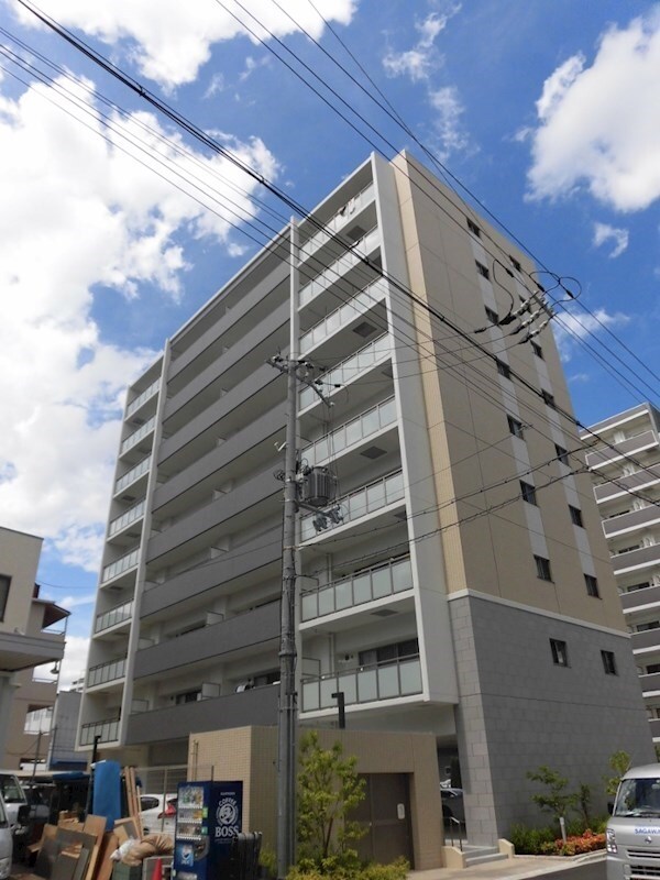 外観(外観)