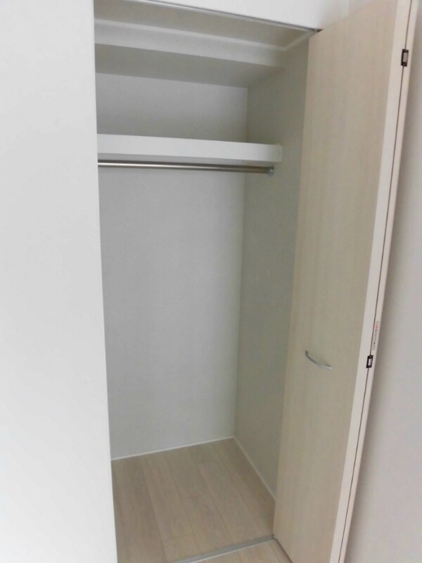 収納(収納)
