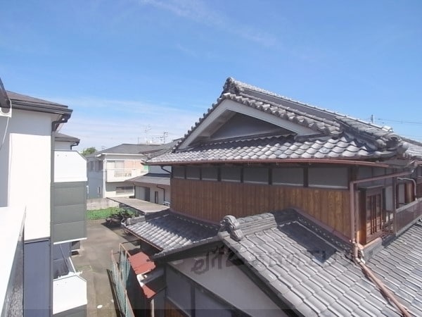 眺望(眺望)