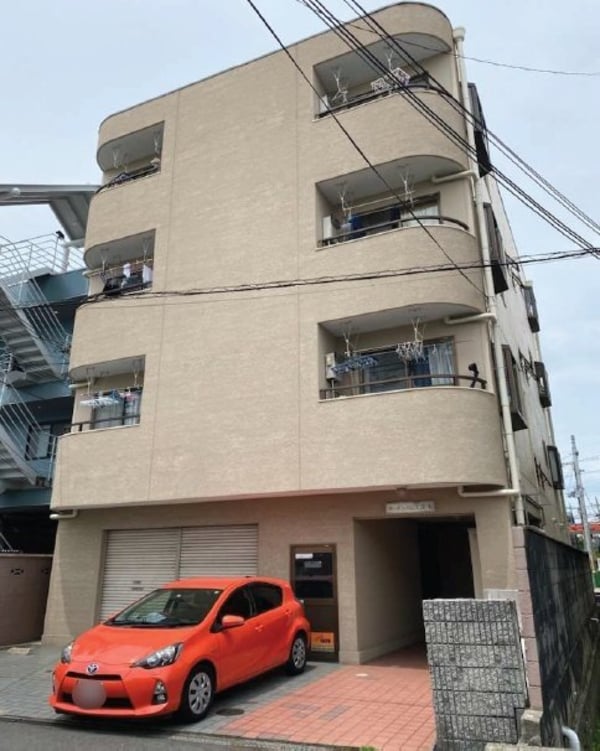 外観(外観)