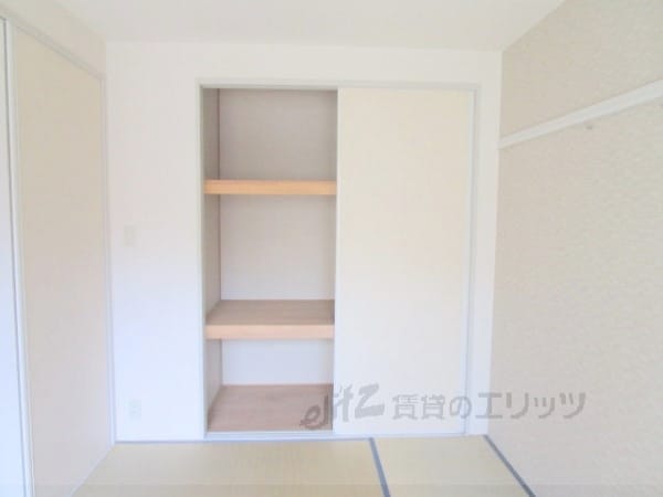 収納(収納)