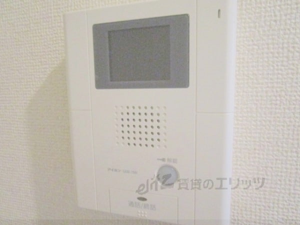 その他(ＴＶモニターフォン)