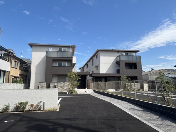 外観(外観)