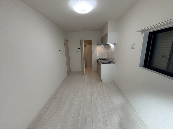 リビング・居室(リビング/居室)