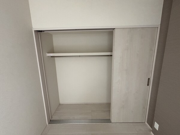 収納(収納)