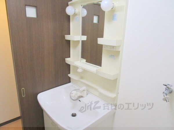 その他(独立洗面台)