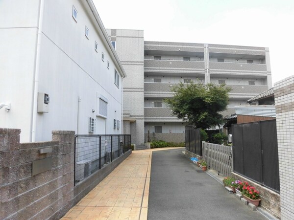 外観(外観)