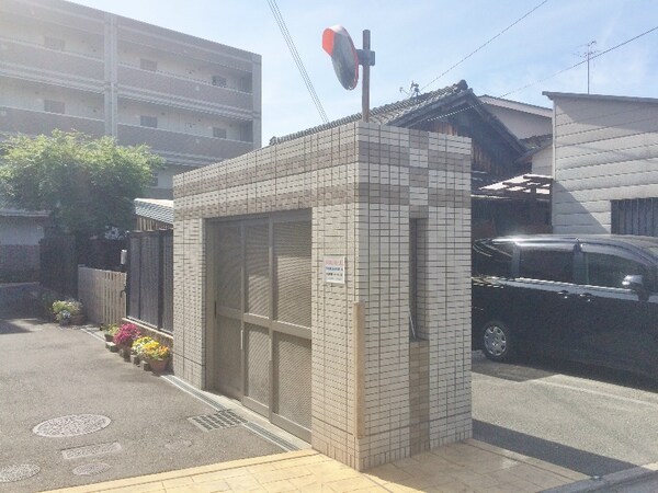 その他(共有部分)