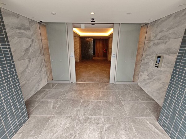 エントランス(エントランス)