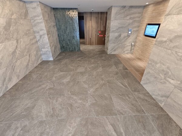 ロビー(共有部分)