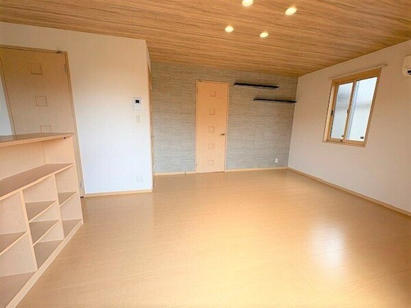 リビング・居室
