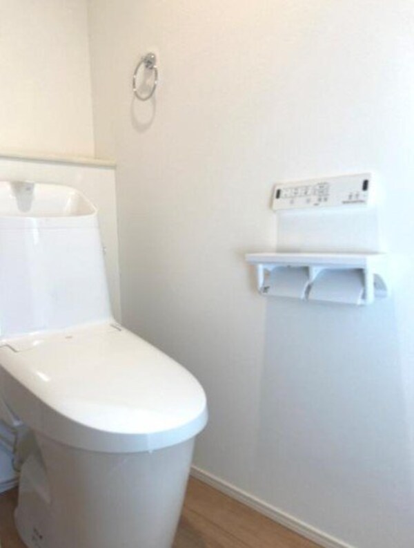 トイレ(トイレ)