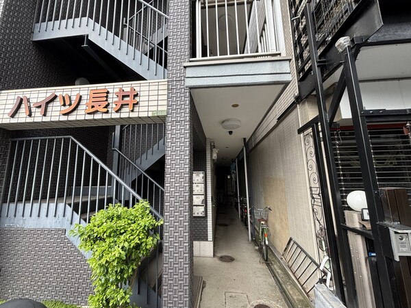 エントランス(エントランス)