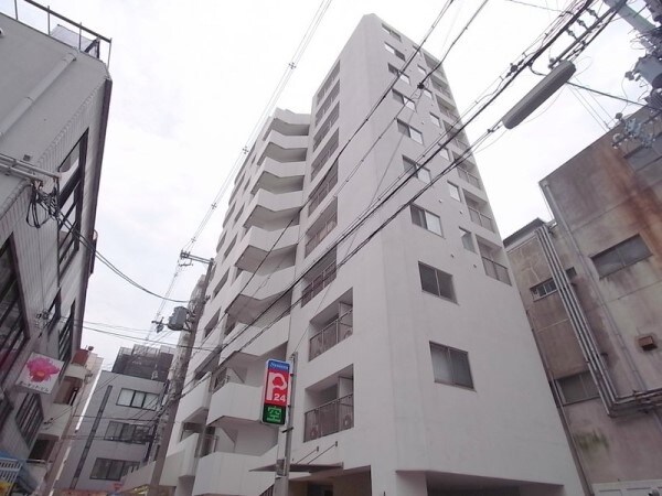 外観(間取図)