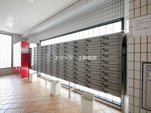 共有部分(共有部分)