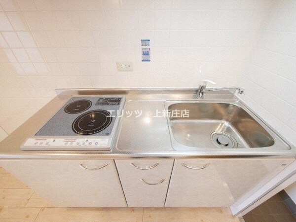 キッチン(キッチン)