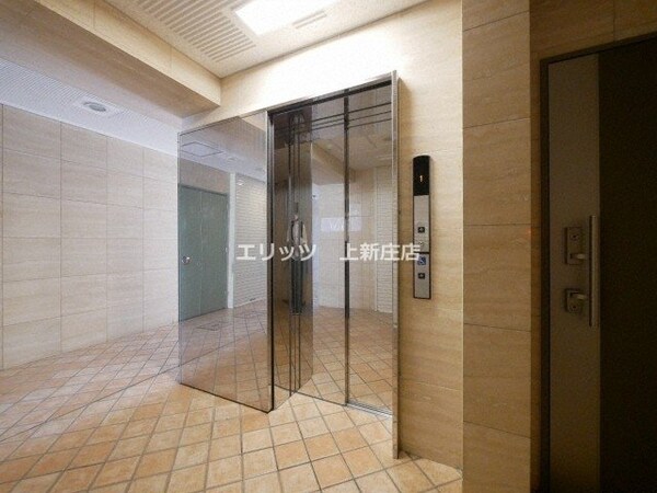 エントランス(エントランス)