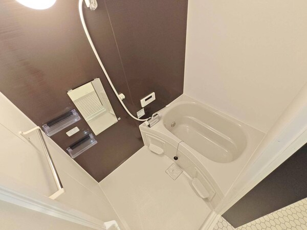 バス／シャワールーム等(バス／シャワールーム等)