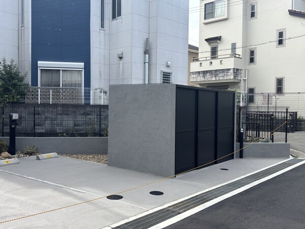 その他(エントランス)