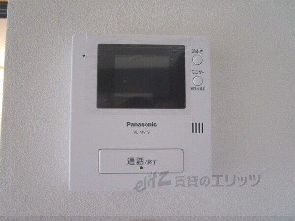その他(ＴＶモニターフォン)