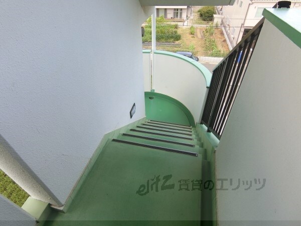 その他(階段)