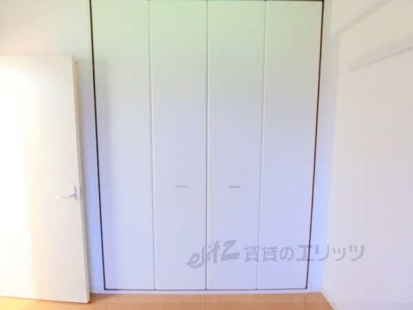 収納(収納)