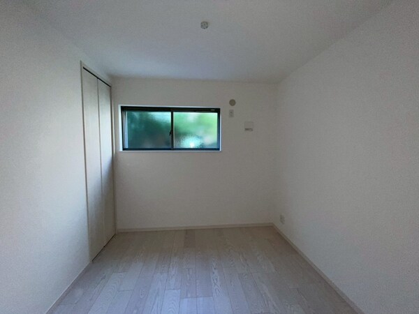 寝室(リビング/居室)