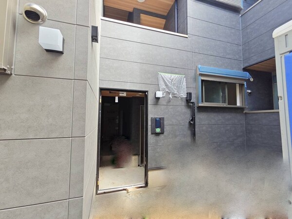 エントランス(エントランス)