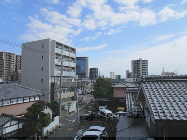 眺望(眺望)