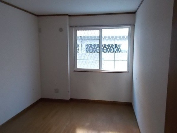 寝室(リビング/居室)