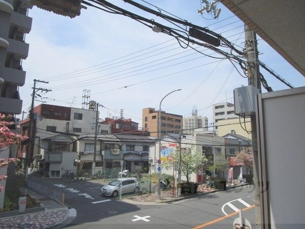 その他(眺望)