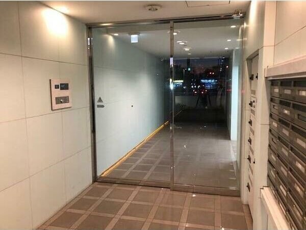 ロビー