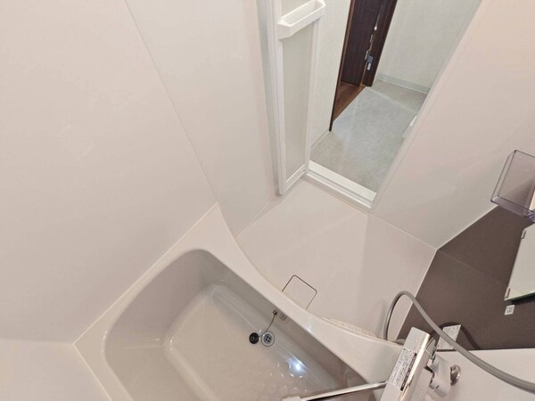 バス／シャワールーム等(バス／シャワールーム等)