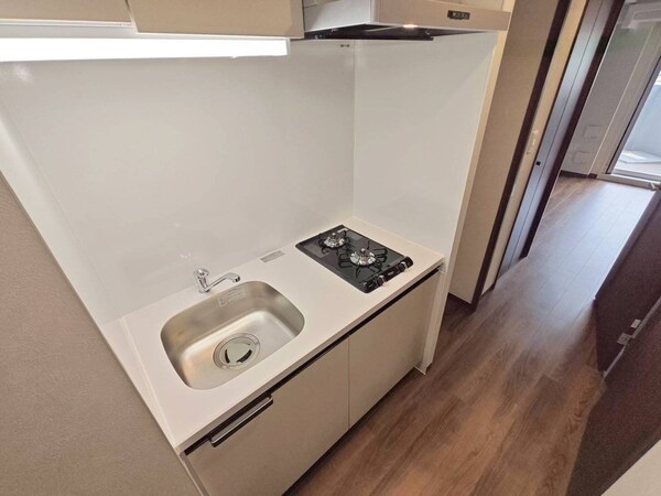 キッチン(キッチン)