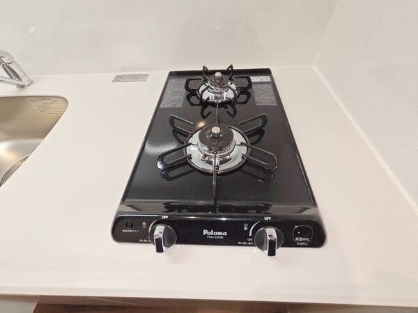 キッチン(キッチン)