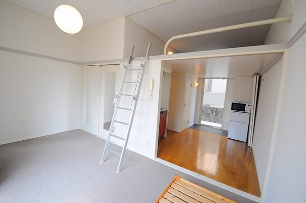 リビング・居室