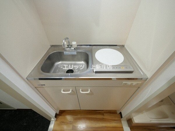 キッチン(キッチン)