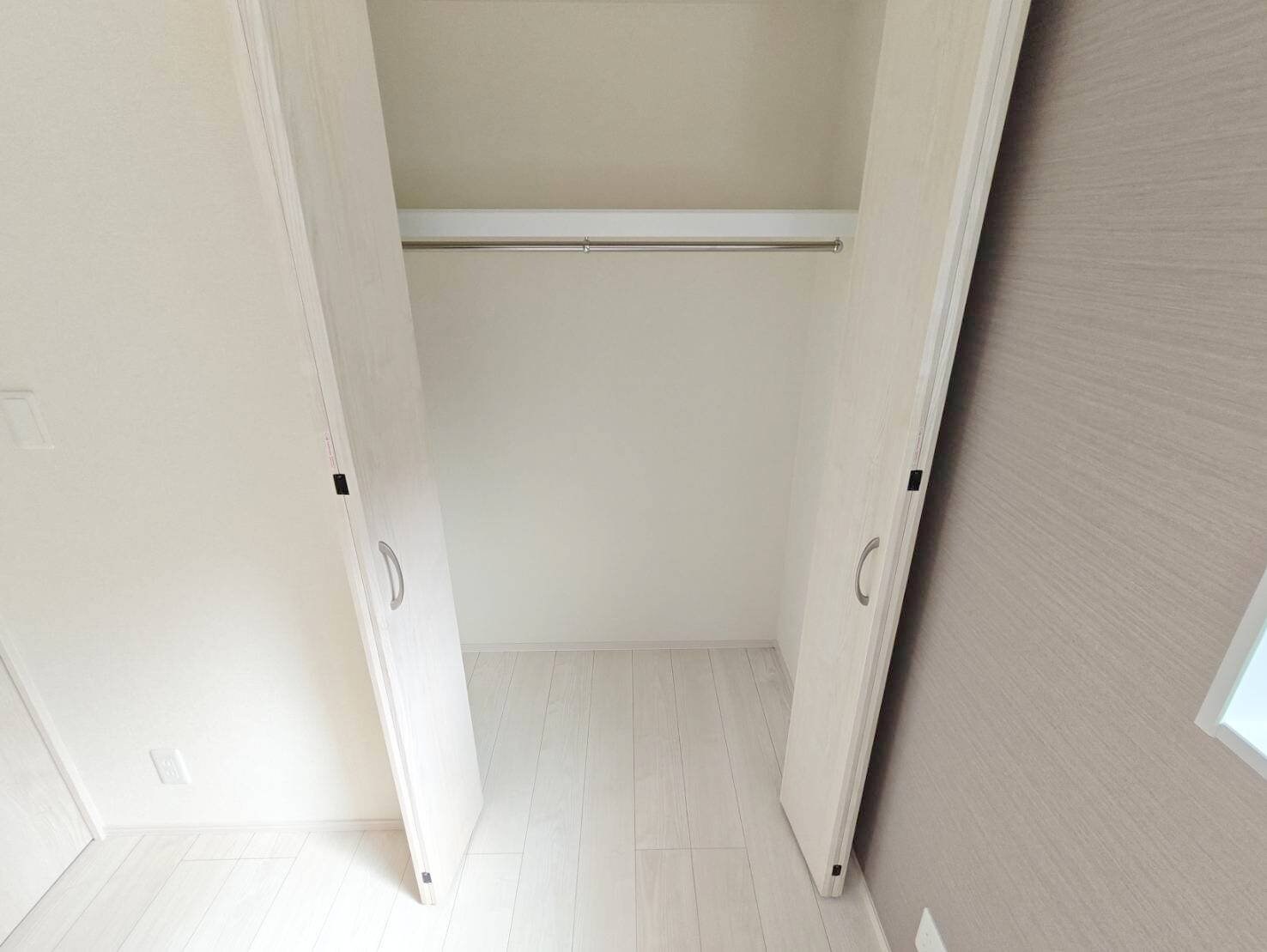 物件内観写真19　(収納)