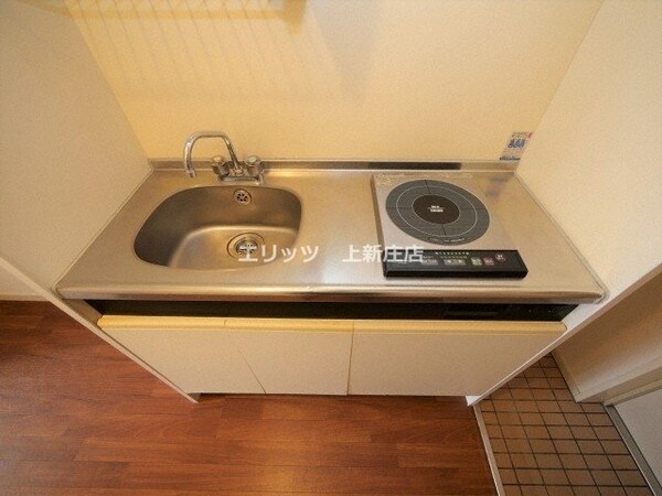 キッチン(キッチン)