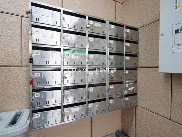 共有部分(共有部分)